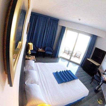 Hôtel Emerald Aqua Park City à Hurghada Extérieur photo