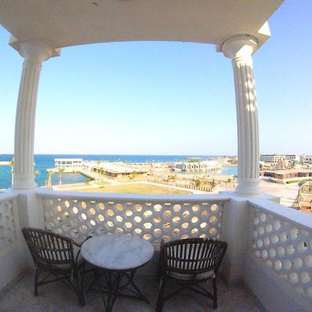 Hôtel Emerald Aqua Park City à Hurghada Extérieur photo
