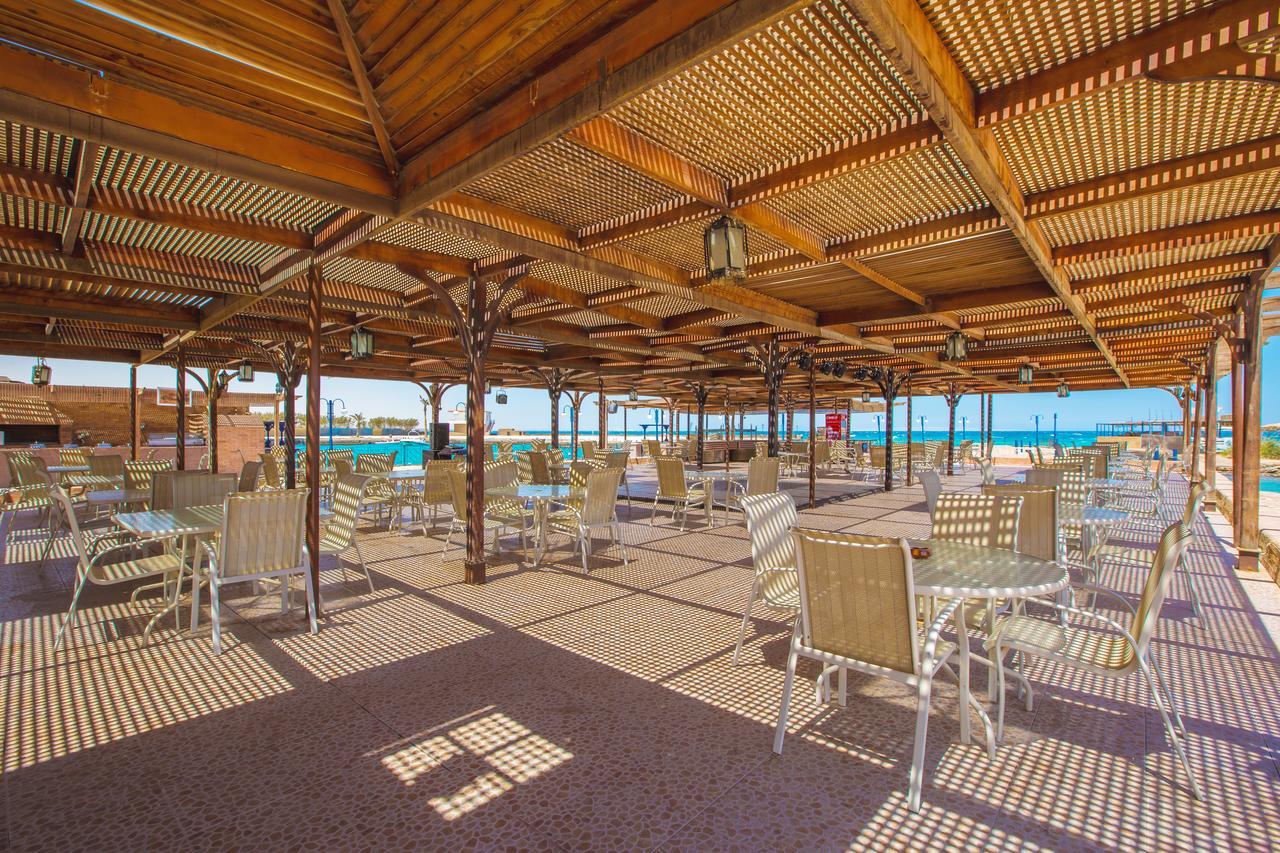 Hôtel Emerald Aqua Park City à Hurghada Extérieur photo