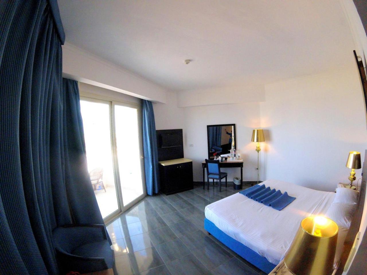 Hôtel Emerald Aqua Park City à Hurghada Extérieur photo
